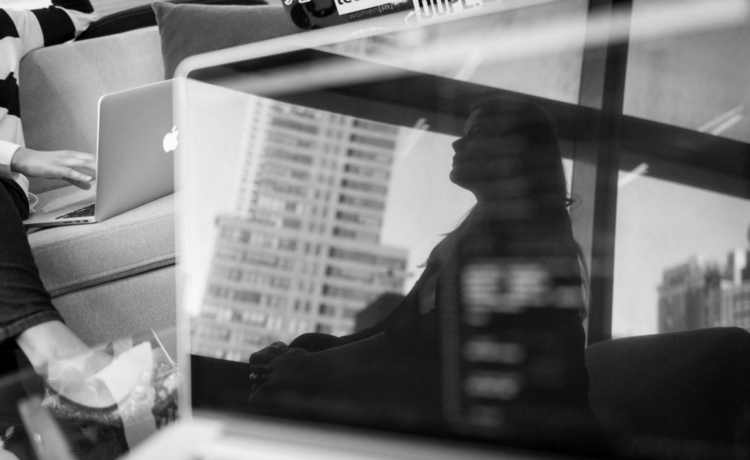 Espacio de trabajo colaborativo donde se desarrollan proyectos conjuntos