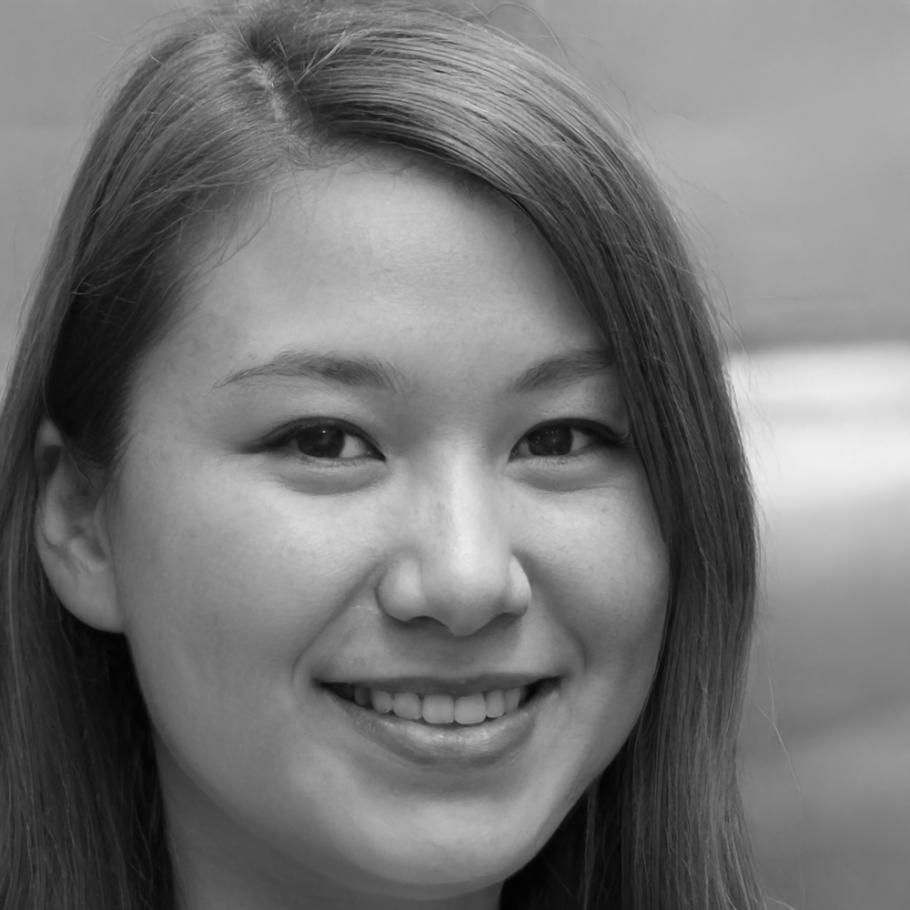 Retrato de Aina Serrallonga